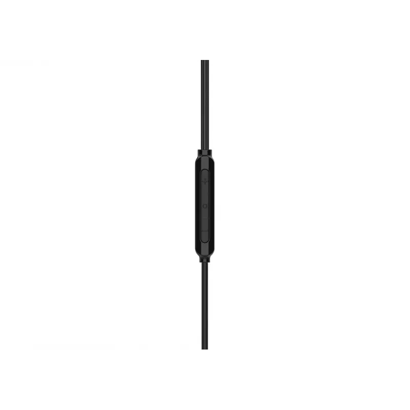Philips TAE2146BK/00 Kopfhörer/Headset Kabelgebunden In-Ear Anrufe/Musik USB Typ-C Schwarz
