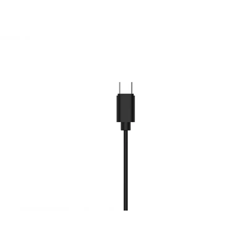Philips TAE2146BK/00 Kopfhörer/Headset Kabelgebunden In-Ear Anrufe/Musik USB Typ-C Schwarz