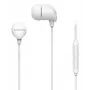 Philips TAE2146WT/00 Kopfhörer/Headset Kabelgebunden In-Ear Anrufe/Musik USB Typ-C Weiß