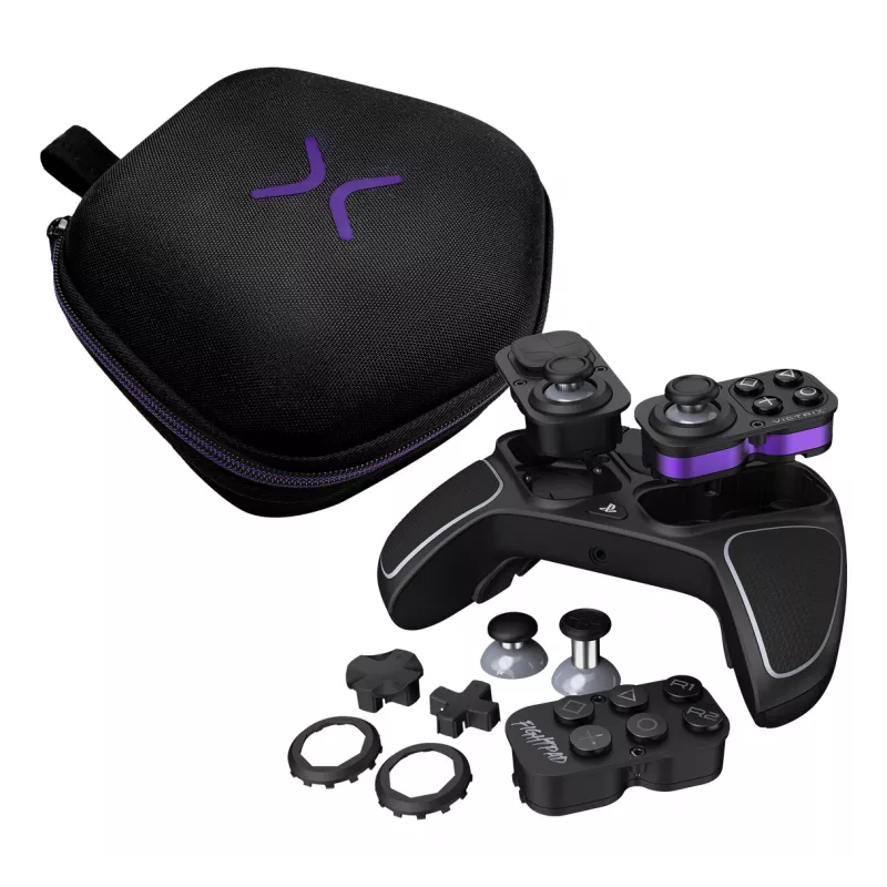 Gamepad Turtle Beach Victrix Pro BFG Reloaded Wireless Modular Controller PC PS4 PS5