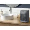 Rowenta Instant Comfort SO6511 Innenbereich Grau 2200 W Gebläse-Elektroheizlüfter