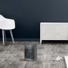 Rowenta Instant Comfort SO6511 Innenbereich Grau 2200 W Gebläse-Elektroheizlüfter