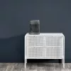 Rowenta Instant Comfort SO6511 Innenbereich Grau 2200 W Gebläse-Elektroheizlüfter