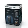 Rowenta Instant Comfort SO6511 Innenbereich Grau 2200 W Gebläse-Elektroheizlüfter