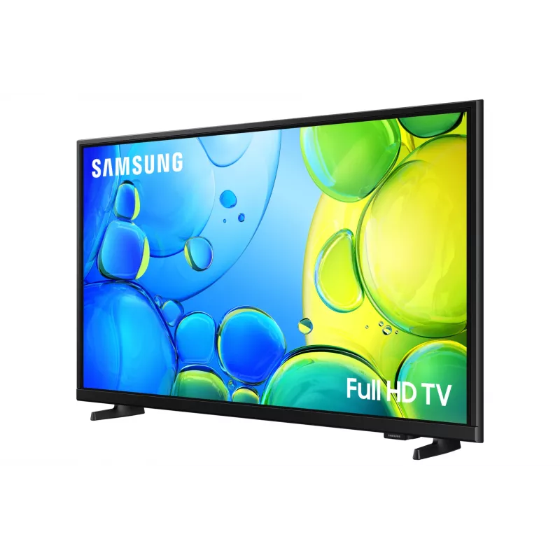 Samsung UE27F6002FK 68,6 cm (27 Zoll) Full HD Smart TV WLAN Schwarz