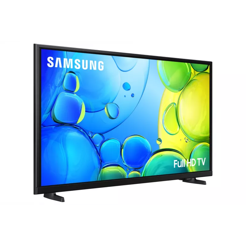 Samsung UE27F6002FK 68,6 cm (27 Zoll) Full HD Smart TV WLAN Schwarz