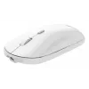 Tastatur-Maus-Set TRUST Lyra Mini Wireless QWERTZ (RF + Bluetooth) Weiß, deutsches Layout