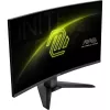 Monitor MSI MAG 276CF E20 27 Zoll Full HD (1920x1080) Rapid VA LCD Curved, 0,5 ms, 16:9, VESA, Schwarz