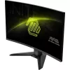 Monitor MSI MAG 276CF E20 27 Zoll Full HD (1920x1080) Rapid VA LCD Curved, 0,5 ms, 16:9, VESA, Schwarz