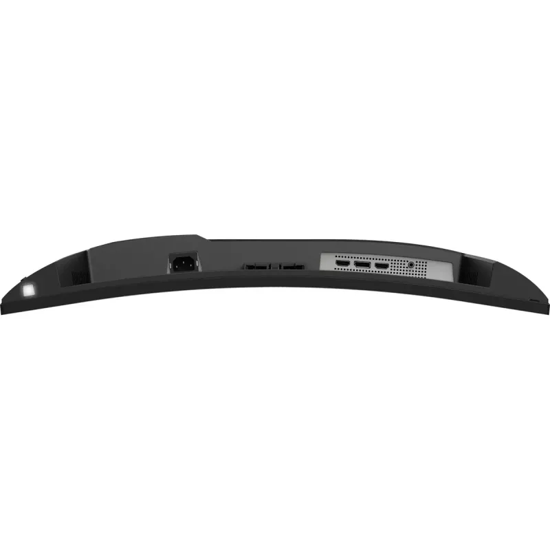Monitor MSI MAG 276CF E20 27 Zoll Full HD (1920x1080) Rapid VA LCD Curved, 0,5 ms, 16:9, VESA, Schwarz