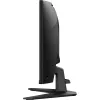 Monitor MSI MAG 276CF E20 27 Zoll Full HD (1920x1080) Rapid VA LCD Curved, 0,5 ms, 16:9, VESA, Schwarz