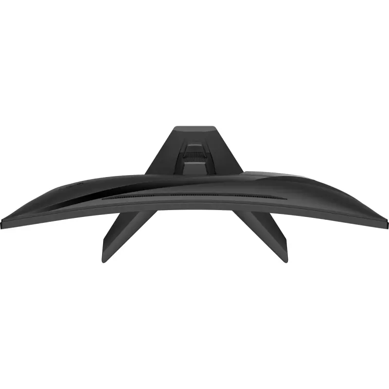 Monitor MSI MAG 276CF E20 27 Zoll Full HD (1920x1080) Rapid VA LCD Curved, 0,5 ms, 16:9, VESA, Schwarz