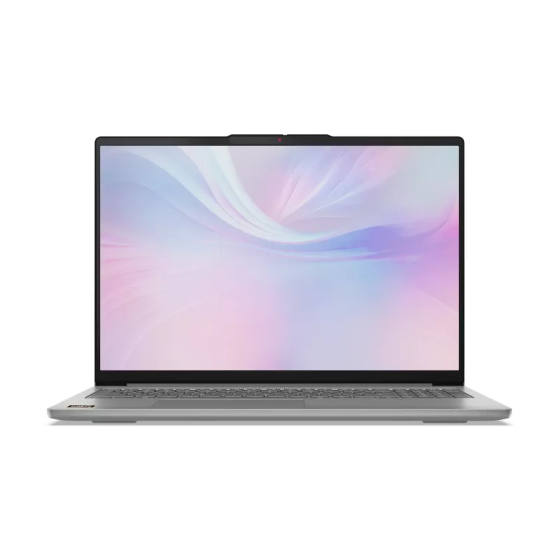 Lenovo IdeaPad schlank 5 16AKP10 Copilot+ PC AMD Ryzen™ AI 7 350 Laptop 40,6 cm (16 Zoll) 2,8K 32 GB DDR5-SDRAM 1 TB SSD Wi-Fi 7 (802.11be) Windows 11 Home Deutsch Grau