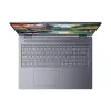 Lenovo IdeaPad 5 2-in-1 16IAL10 Intel Core Ultra 5 225U Hybrid (2-in-1) 40,6 cm (16 Zoll) Touchscreen WUXGA 16 GB LPDDR5x-SDRAM 1 TB SSD Wi-Fi 7 (802.11be) Windows 11 Home Deutsch Grau
