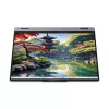 Lenovo IdeaPad 5 2-in-1 16IAL10 Intel Core Ultra 5 225U Hybrid (2-in-1) 40,6 cm (16 Zoll) Touchscreen WUXGA 16 GB LPDDR5x-SDRAM 1 TB SSD Wi-Fi 7 (802.11be) Windows 11 Home Deutsch Grau