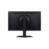 Samsung G70F Computermonitor 68,6 cm (27 Zoll) 3840 x 2160 Pixel 4K Ultra HD LCD Schwarz