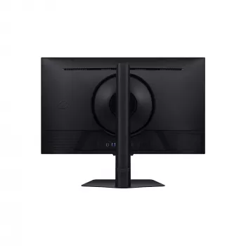 Samsung G70F Computermonitor 68,6 cm (27 Zoll) 3840 x 2160 Pixel 4K Ultra HD LCD Schwarz