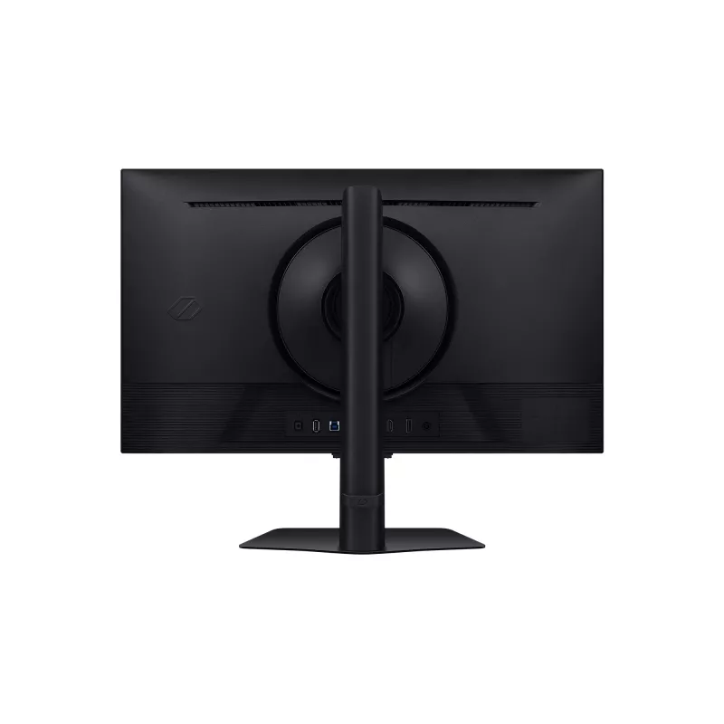 Samsung G70F Computermonitor 68,6 cm (27 Zoll) 3840 x 2160 Pixel 4K Ultra HD LCD Schwarz