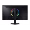 Samsung G70F Computermonitor 68,6 cm (27 Zoll) 3840 x 2160 Pixel 4K Ultra HD LCD Schwarz