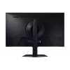 Samsung G70F Computermonitor 68,6 cm (27 Zoll) 3840 x 2160 Pixel 4K Ultra HD LCD Schwarz