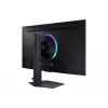 Samsung G70F Computermonitor 68,6 cm (27 Zoll) 3840 x 2160 Pixel 4K Ultra HD LCD Schwarz