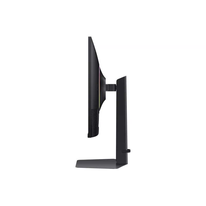 Samsung G70F Computermonitor 68,6 cm (27 Zoll) 3840 x 2160 Pixel 4K Ultra HD LCD Schwarz