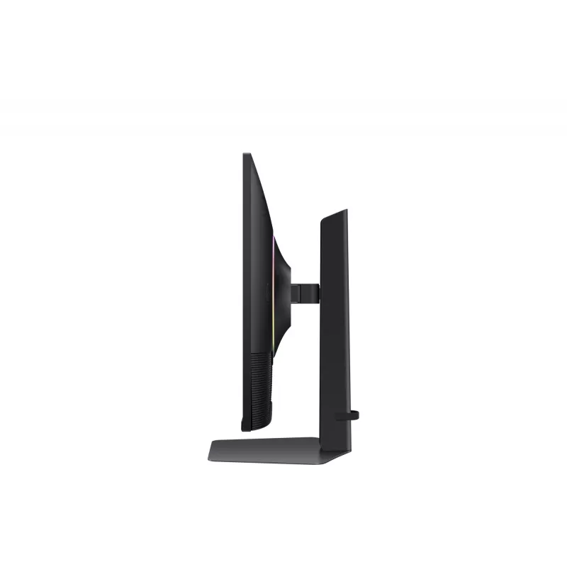 Samsung G70F Computermonitor 68,6 cm (27 Zoll) 3840 x 2160 Pixel 4K Ultra HD LCD Schwarz