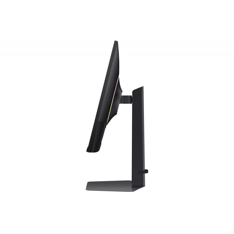 Samsung G70F Computermonitor 68,6 cm (27 Zoll) 3840 x 2160 Pixel 4K Ultra HD LCD Schwarz