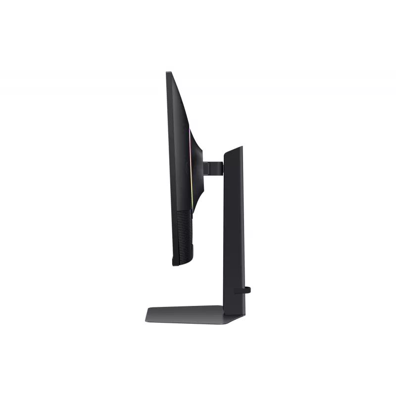 Samsung G70F Computermonitor 68,6 cm (27 Zoll) 3840 x 2160 Pixel 4K Ultra HD LCD Schwarz
