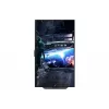 Samsung G70F Computermonitor 68,6 cm (27 Zoll) 3840 x 2160 Pixel 4K Ultra HD LCD Schwarz