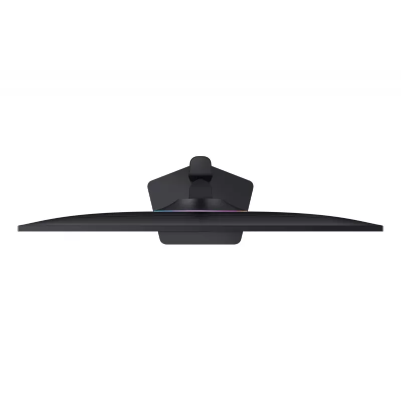 Samsung G70F Computermonitor 68,6 cm (27 Zoll) 3840 x 2160 Pixel 4K Ultra HD LCD Schwarz