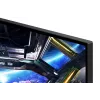 Samsung G70F Computermonitor 68,6 cm (27 Zoll) 3840 x 2160 Pixel 4K Ultra HD LCD Schwarz