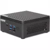 TERRA Micro 6100V1 Intel Core Ultra 5 125H 16 GB DDR5-SDRAM 500 GB SSD Windows 11 Pro Micro-PC Mini-PC Schwarz