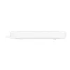 Contour Design Active Key Contour ClassicClean Medical Tastatur IP68 Kompakt Kabelgebunden Weiß DE C7000