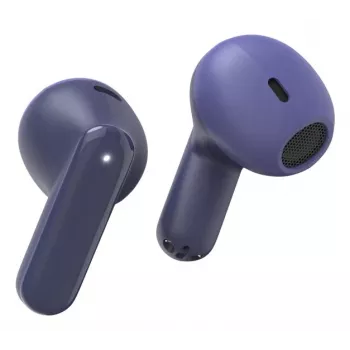 Hama Freedom Light II Headset True Wireless Stereo (TWS) In-Ear Anrufe/Musik Bluetooth Blau