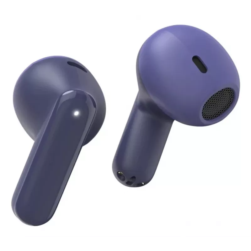 Hama Freedom Light II Headset True Wireless Stereo (TWS) In-Ear Anrufe/Musik Bluetooth Blau