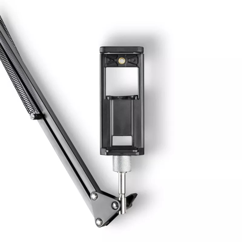 Hama 00004663 Monitorhalterung / Ständer 81,3 cm (32 Zoll) Schreibtisch Schwarz