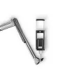 Hama 00004663 Monitorhalterung / Ständer 81,3 cm (32 Zoll) Schreibtisch Schwarz