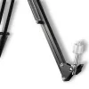 Hama 00004663 Monitorhalterung / Ständer 81,3 cm (32 Zoll) Schreibtisch Schwarz
