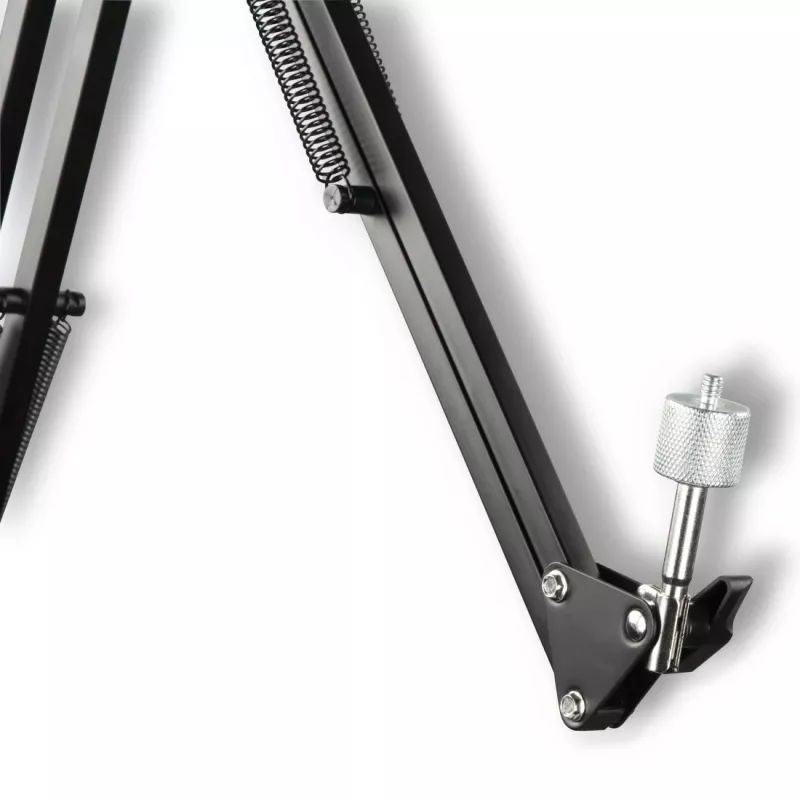 Hama 00004663 Monitorhalterung / Ständer 81,3 cm (32 Zoll) Schreibtisch Schwarz