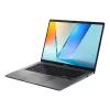 Laptop ASUS Vivobook S14 M3407HA-LY004W 14 Zoll Ryzen 5-220 16GB 512GB W11H