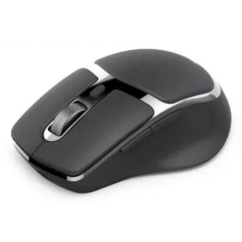 Hama WM-800 Maus Büro Rechtshändig RF Wireless + Bluetooth Optisch 3200 DPI