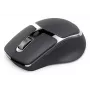 Hama WM-800 Maus Büro Rechtshändig RF Wireless + Bluetooth Optisch 3200 DPI