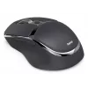 Hama WM-800 Maus Büro Rechtshändig RF Wireless + Bluetooth Optisch 3200 DPI