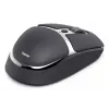 Hama WM-800 Maus Büro Rechtshändig RF Wireless + Bluetooth Optisch 3200 DPI