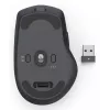 Hama WM-800 Maus Büro Rechtshändig RF Wireless + Bluetooth Optisch 3200 DPI