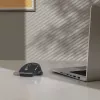 Hama WM-800 Maus Büro Rechtshändig RF Wireless + Bluetooth Optisch 3200 DPI