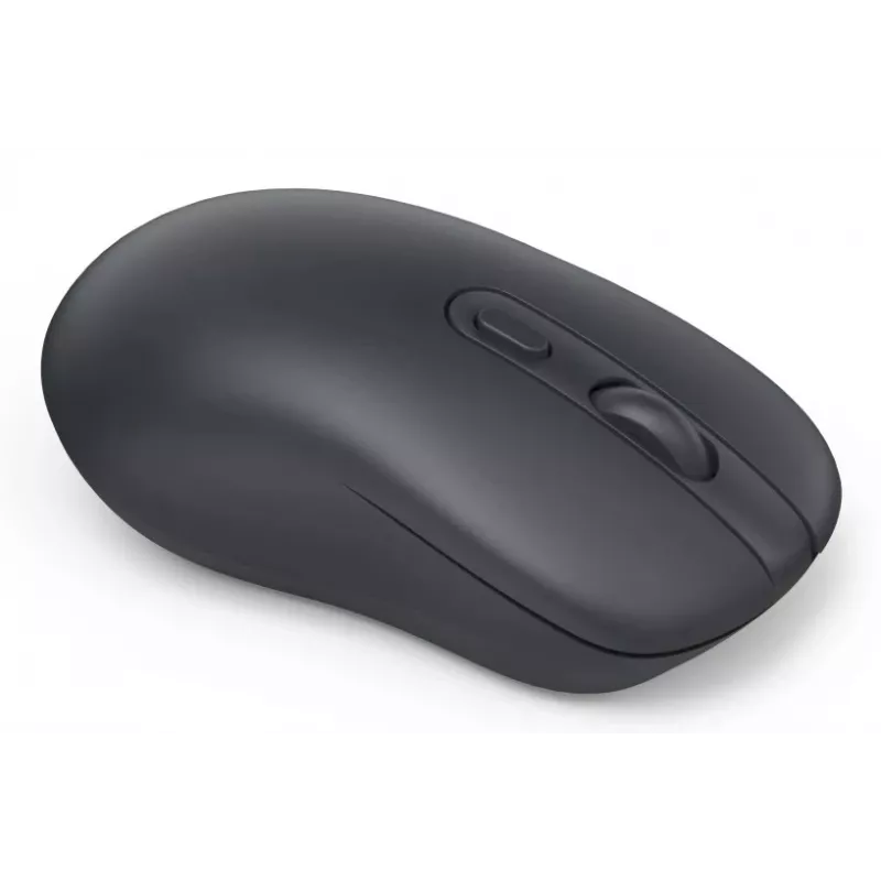 Hama WM-200 Maus Office beidhändig RF Wireless Optisch 1600 DPI