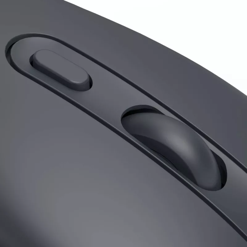Hama WM-200 Maus Office beidhändig RF Wireless Optisch 1600 DPI