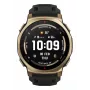 Amazfit T-rex 3 Pro 3,35 cm (1,32 Zoll) AMOLED 44 mm Digital 466 x 466 Pixel Touchscreen Gold Wi-Fi GPS (Satellit)